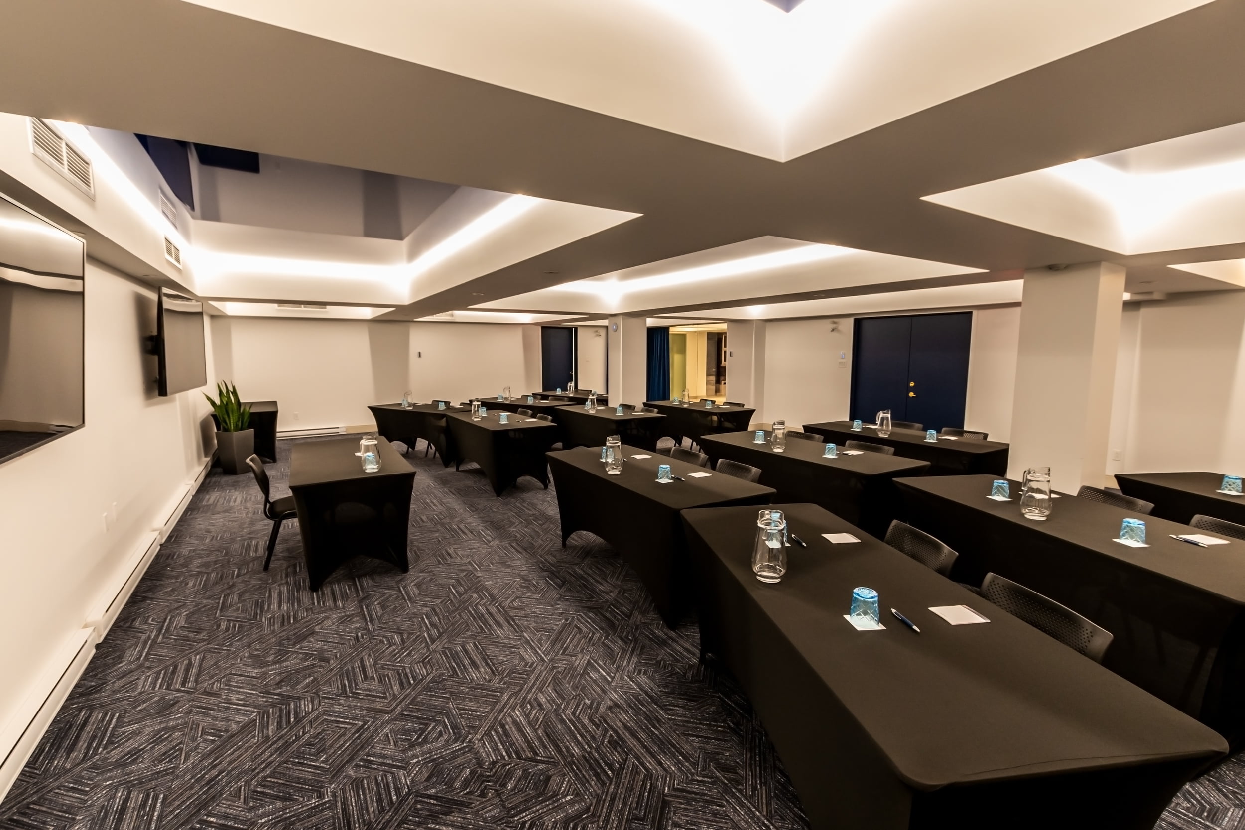 Salle Multi